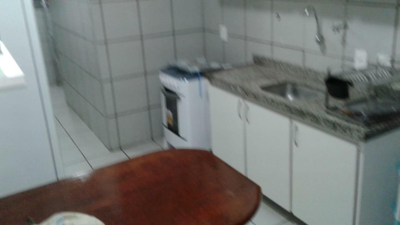 Apto Proximo Ao Centro De Eventos E Oab-Ce Fortaleza  Exterior foto